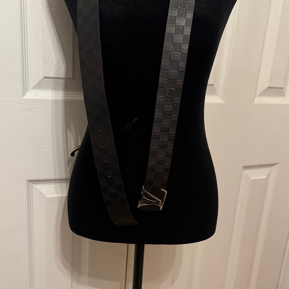 Black  Belt - Picture 5 of 12
